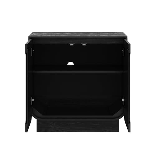 Joey Mid Century Modern Storage Cabinet