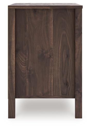 2 Drawer Nightstand