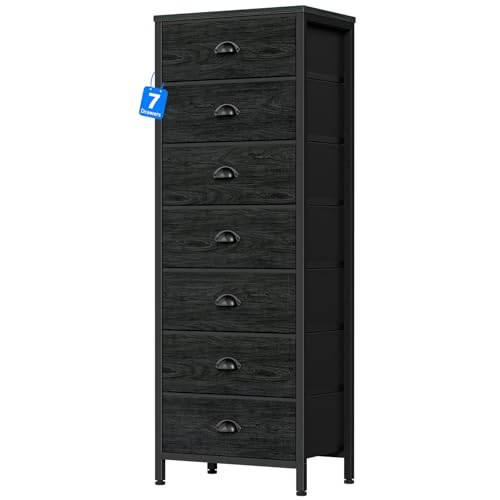 Black Bedroom Dresser
