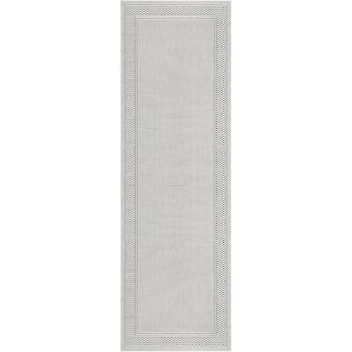 Easy Jute Rug 2x7 (14 Sq Ft)