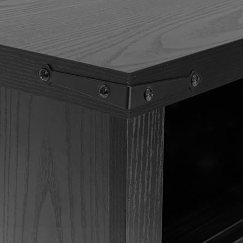 Farmhouse Coffee Table and End Table Sets of 3
