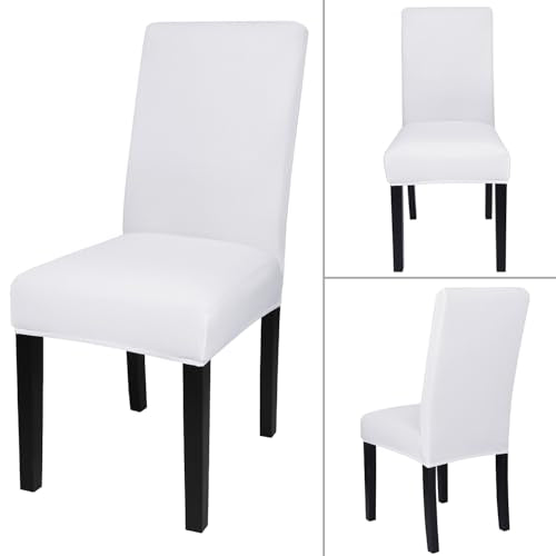 Dining Chair Covers Set of 6
