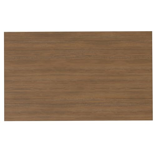 Amherst 24" Bedside Table in Rustic Natural Aged Brown