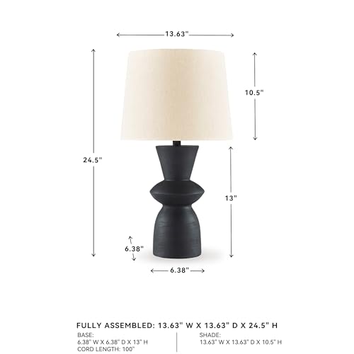 Table Lamps Set of 2 (2 Count)