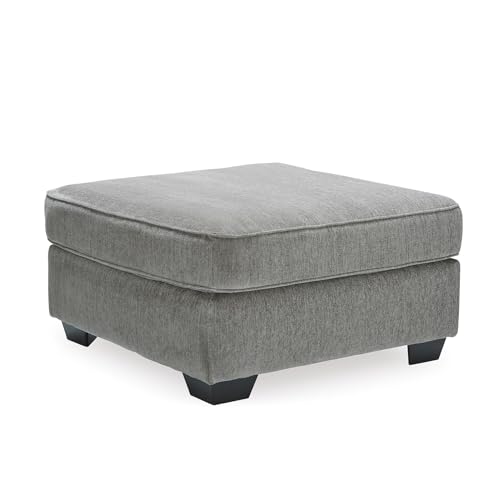 Altari Oversized Accent Ottoman