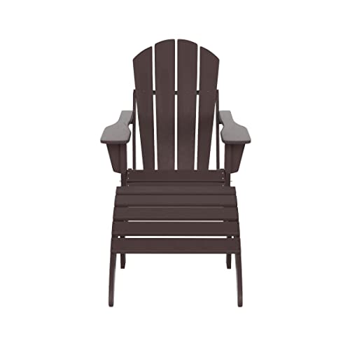 Malibu Outdoor Lounge Chair