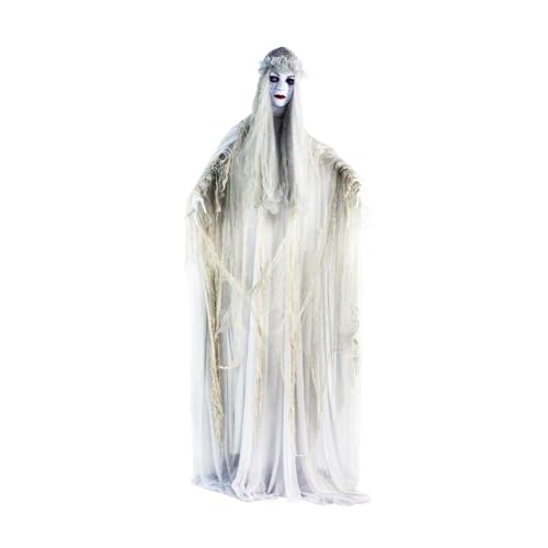 Life Size 5.6 (67" Standing Lady)