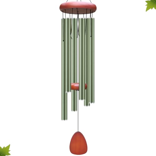 Large Aluminium Wind Chimes