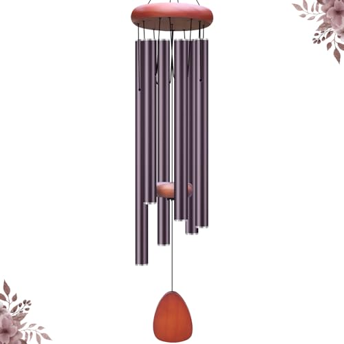 Large Aluminium Wind Chimes