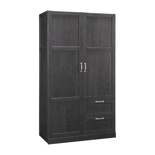 Miscellaneous Storage Armoire with Drawers