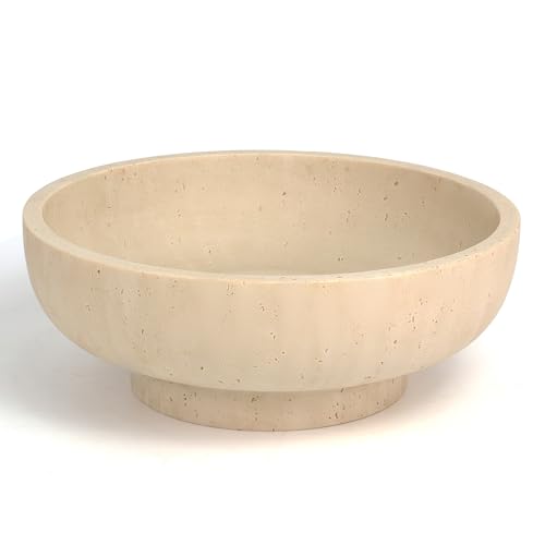 Decorative Resin Bowl