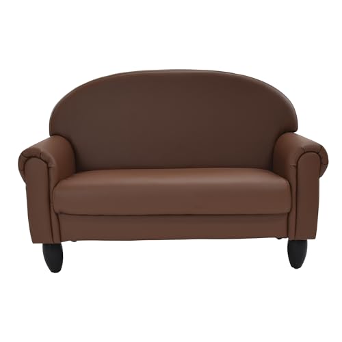 Upholstered Toddler Couch for Classroom