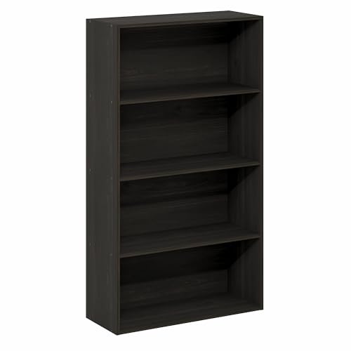 Jaya Book Shelf