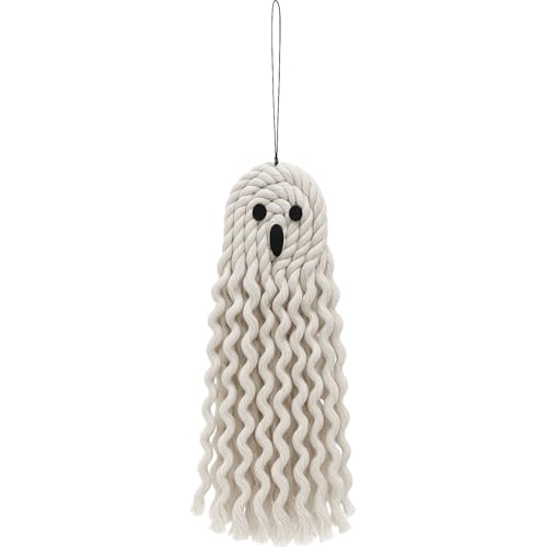14 inch Handmade Cute Ghost Halloween Decor