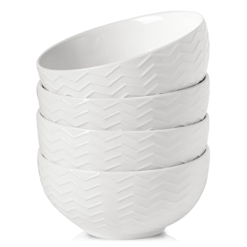 Soup Bowls 20 OZ (4 Count)