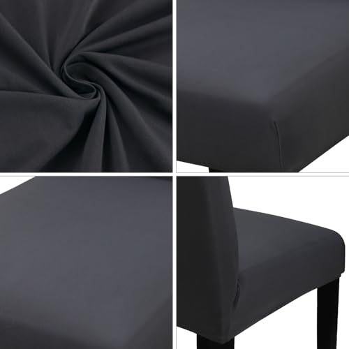 Dining Chair Covers Set of 4