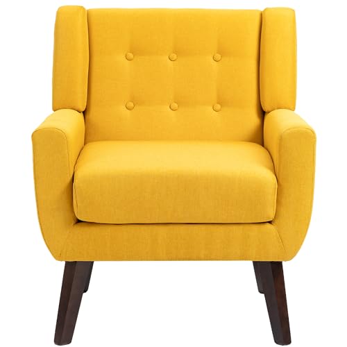 Modern Accent Chair