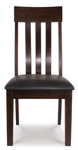 Haddigan Dining Chair (2 Count)