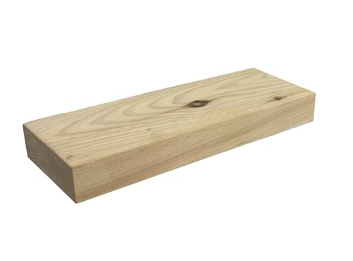 18 Inch Floating Shelves for Wall