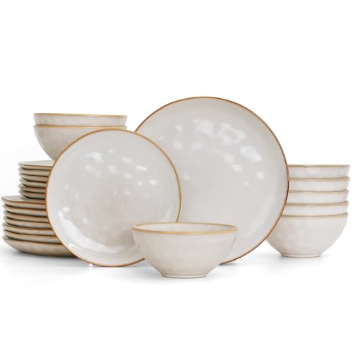 Ocean Dinnerware Sets for 8