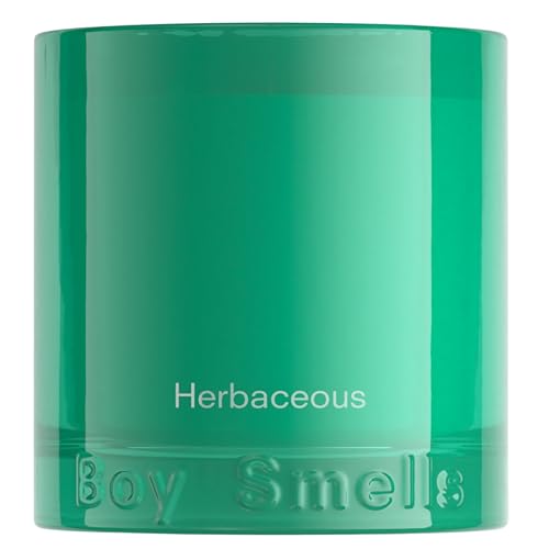 Grass Scented Candle (8.5 Ounce)