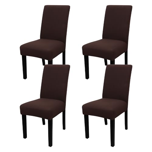 Dining Chair Covers Set of 4