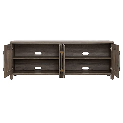 68" TV Stand for TVs up to 75"
