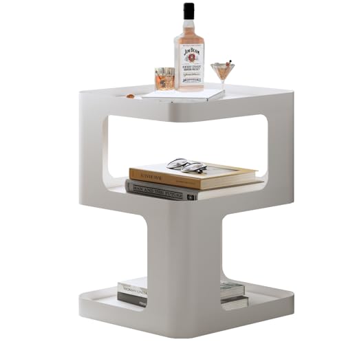 ZHBHHYZ Modern Side Table
