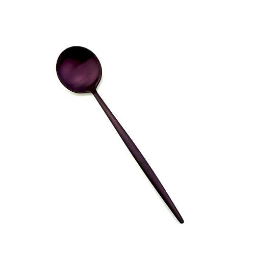 20 Pieces Luxury Purple 18
