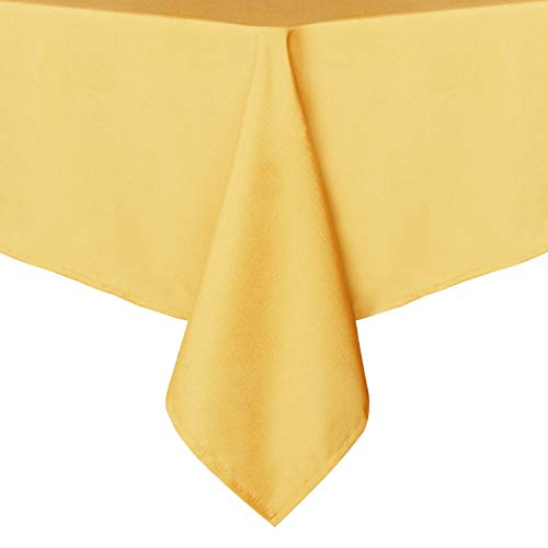 Square Tablecloth