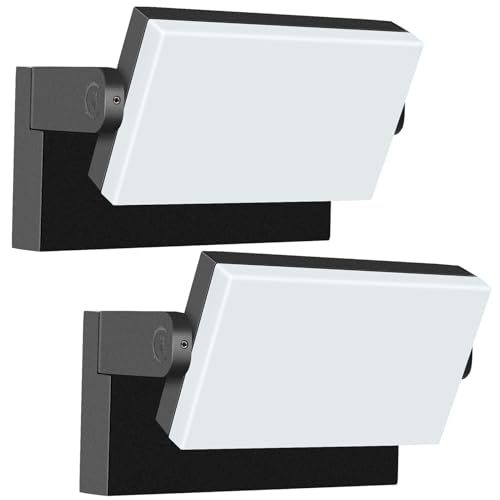 60W LED Outdoor Wall Lights
