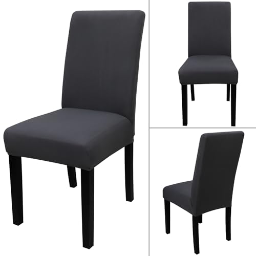 Dining Chair Covers Set of 4