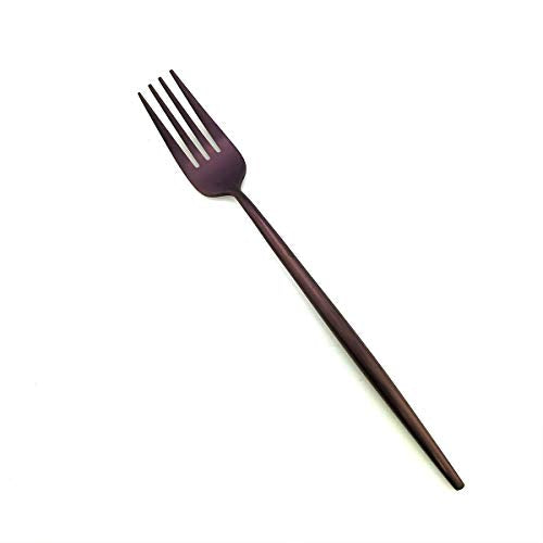 20 Pieces Luxury Purple 18
