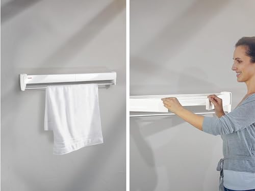 83100 Wall Dryer Telefix 100 (12 Count)