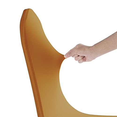 Waterproof Spandex Chair Cover 25PCS (25 Count)