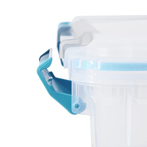 54 Qt Gasket Box