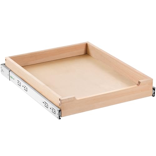 Pull Out Cabinet Organizer