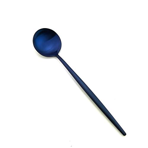 20 Pieces Luxury Blue 18