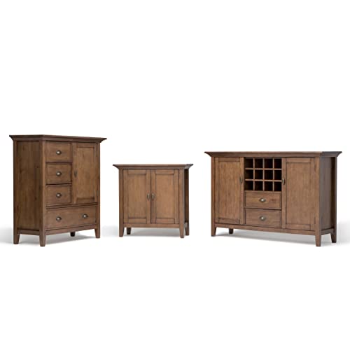 Redmond Storage Cabinet