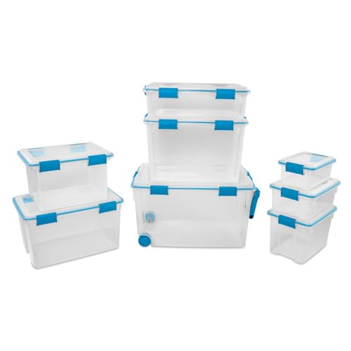 18 Pack Gasket Box (4 Count)