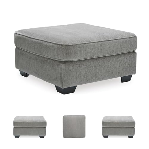 Altari Oversized Accent Ottoman