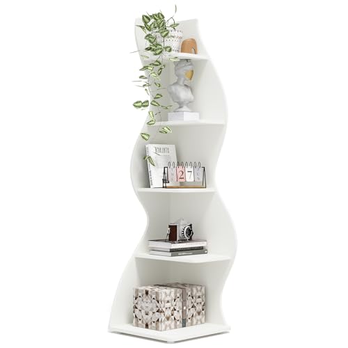 Corner Shelf Modern 5