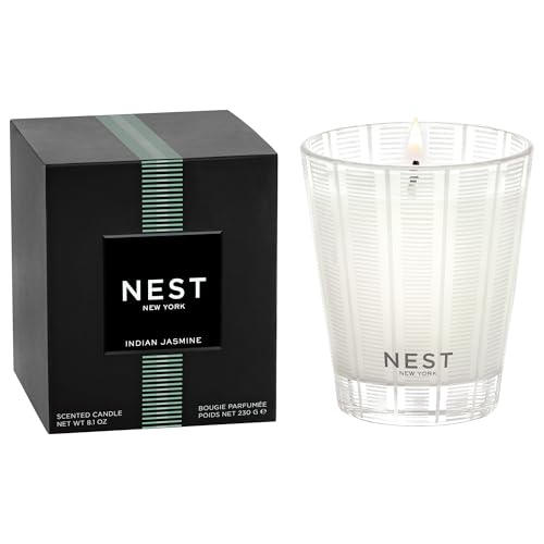 Scented Classic Candle (8.1 Ounce)