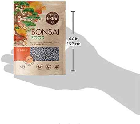 Bonsai Fertilizer (5 Ounce)