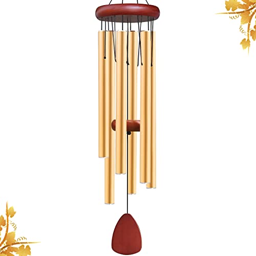 Large Aluminium Wind Chimes