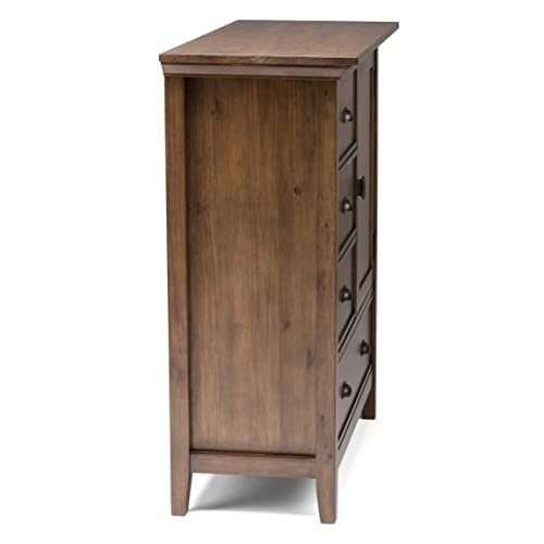 Redmond Storage Cabinet