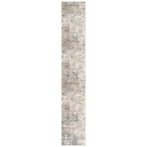 3x16 Washable Runner Rug for Hallway (48 Sq Ft)