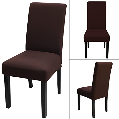 Dining Room Chair Covers Set of 8