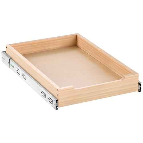 Pull Out Cabinet Organizer