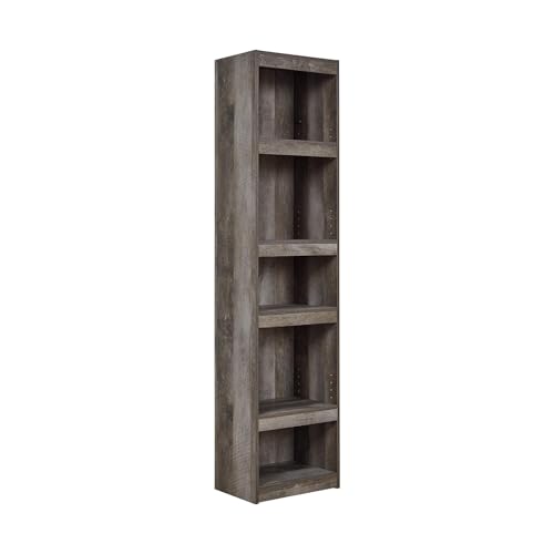 Wynnlow Tall Pier Bookcase